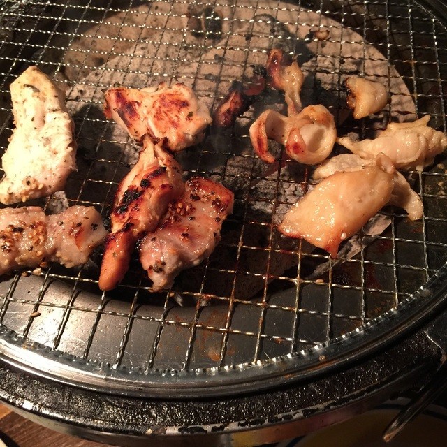 Sumibi Yakiniku Ajiwai Houdai En photo 3