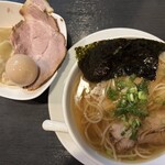 しずる  - ハーフサイズです