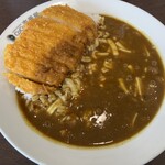 CoCo壱番屋 - 料理写真: