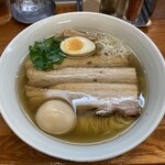 麺屋ひょっとこ - 