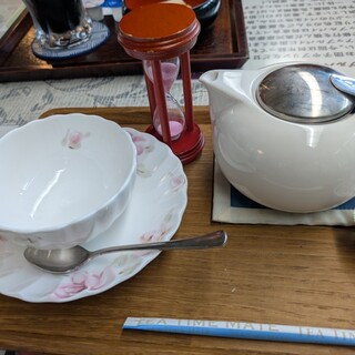 永平寺そば亭 一休_0