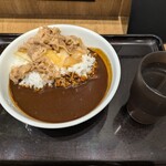 吉野家 - 料理写真: