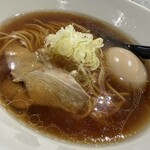 麺屋 日向ぼっこ - 