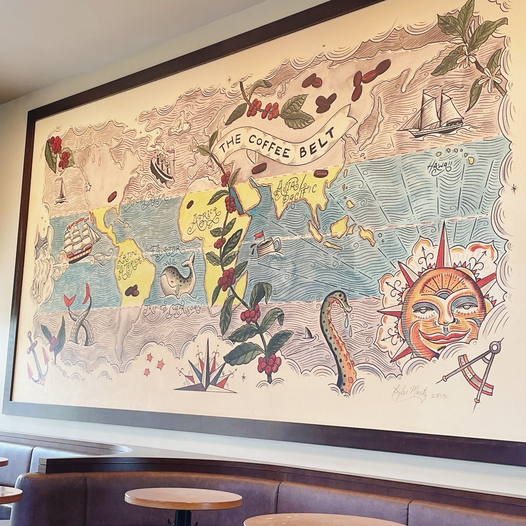 スターバックス コーヒー 津島 大坪 店