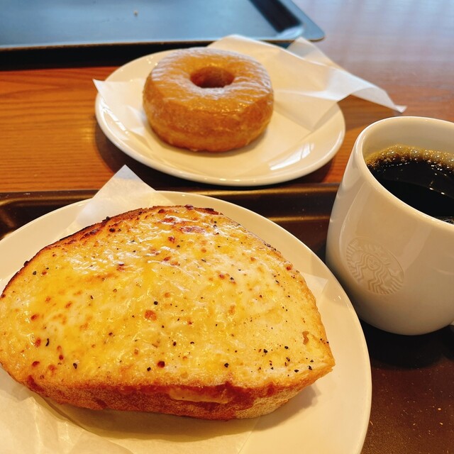 スターバックスコーヒー 津島大坪店 (Starbucks Coffee) - 蟹江 スターバックスコーヒー 津島大坪店 (Starbucks Coffee) - 蟹江