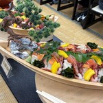 丸勝 - 料理写真: