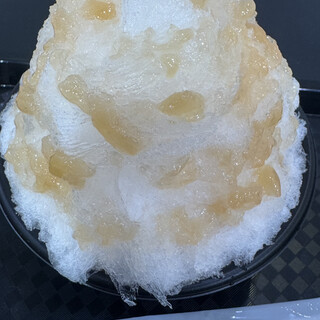 かき氷専門店 果実堂_1
