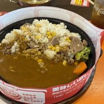 ペッパーランチ - 