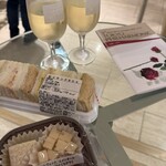 成城石井 - ドリンク写真: