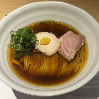 中華蕎麦 おか部_1
