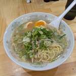 大黒ラーメン - 料理写真: