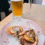 水沼さざえ店 - 