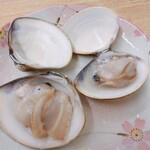 水沼さざえ店 - 