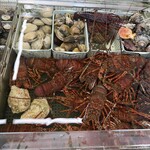 水沼さざえ店 - 