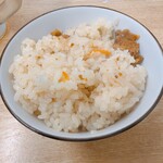 水沼さざえ店 - 