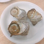 水沼さざえ店 - 