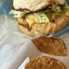 マクドナルド 上新庄駅前店