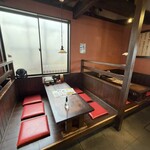 ラーメン 天風 - 