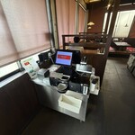 ラーメン 天風 - 