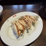 ラーメン 天風 - 