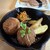 ハニームーンカフェ - 料理写真: