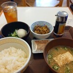すき家 - 料理写真: