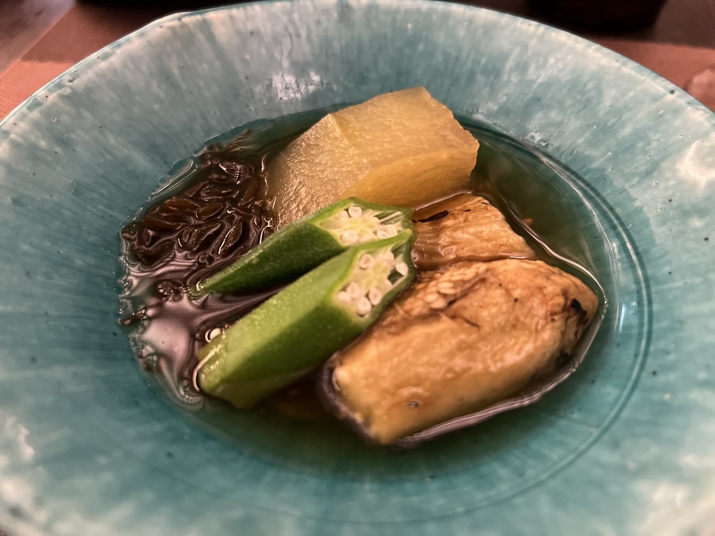 peace kitchen tokyo