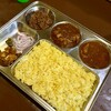 ガンジーカレー