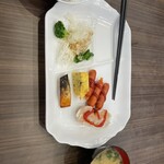 東横INN - 