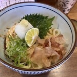 ウドンスタンド五頭 - 