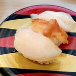 かっぱ寿司 - 