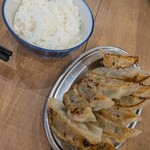 餃夢中 - 