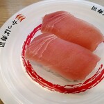 かっぱ寿司 - 