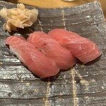 や台ずし - 
