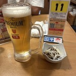 や台ずし - 