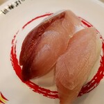 かっぱ寿司 - 