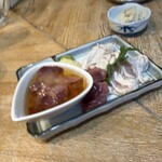 鳥焼き酒場 ヨッカイチキン - 