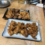 鳥焼き酒場 ヨッカイチキン - 