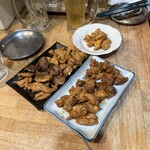 鳥焼き酒場 ヨッカイチキン - 