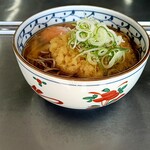 信州蕎麦処 しなの - #家庭画報風味