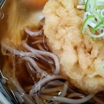 信州蕎麦処 しなの - #食べログ的に撮るとこうなる