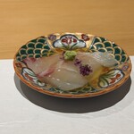 鮨まつうら - 