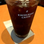 エクセルシオールカフェ - ドリンク写真: