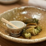 まる西食品 - 