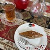 アゼルバイジャンカフェ ざくろの木