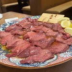 焼肉ホルモン ざくろ 豊中蛍池店 - 