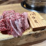 焼肉ホルモン ざくろ 豊中蛍池店 - 