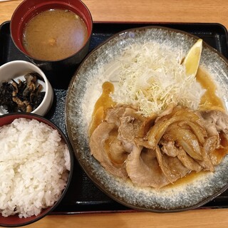 うまい とき家_0