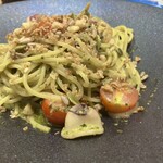 ピエトロ - 料理写真: