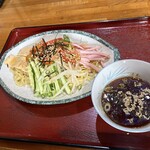 母城 - 冷麺
